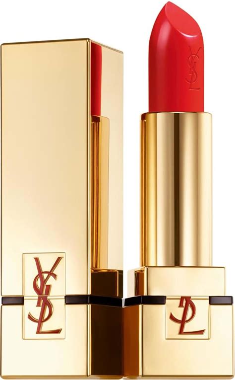 Yves Saint Laurent Rouge Pur Couture 50 Rouge Neon